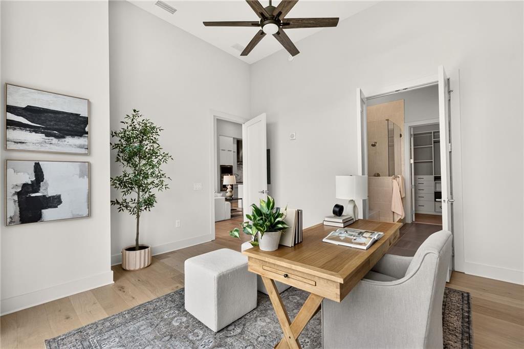 40 12th Street NE Unit 806