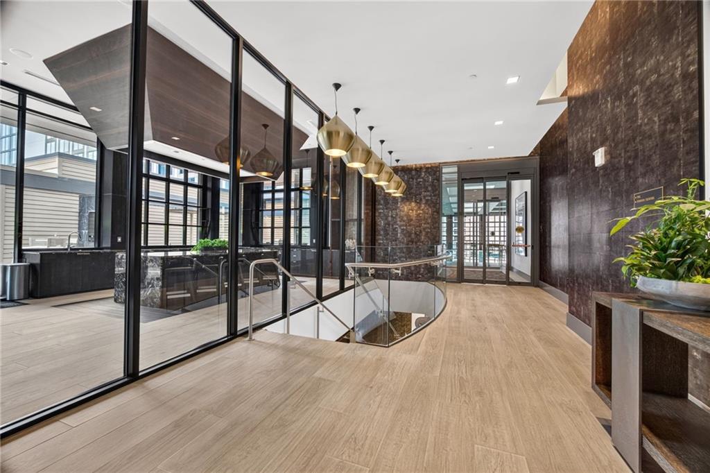 40 12th Street NE Unit 806