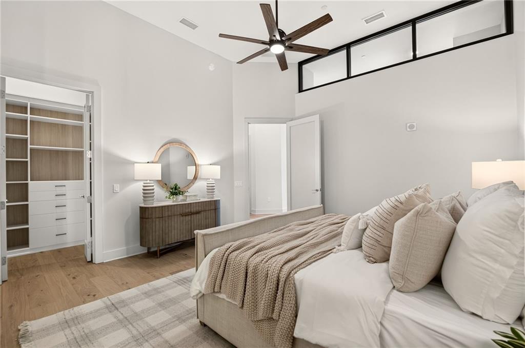 40 12th Street NE Unit 806