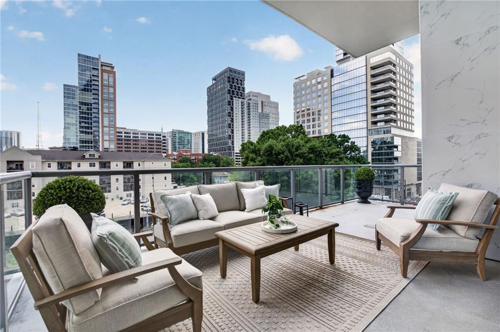40 12th Street NE Unit 806