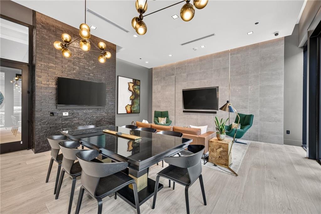 40 12th Street NE Unit 806