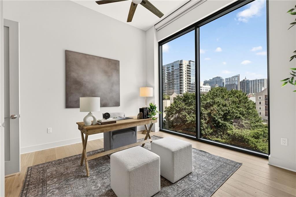 40 12th Street NE Unit 806