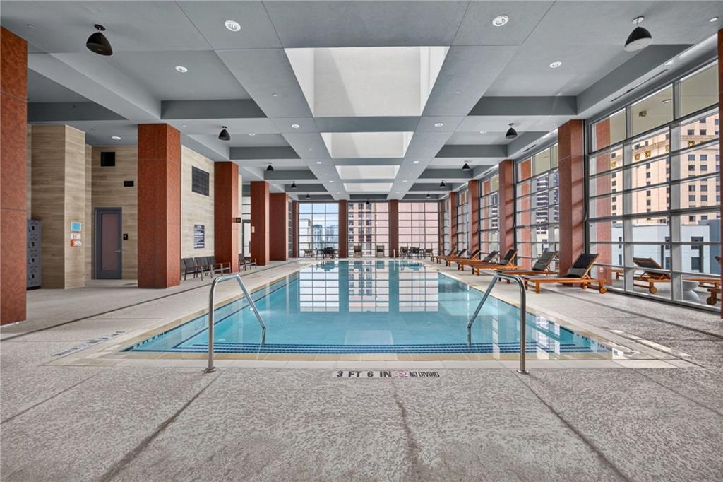 40 12th Street NE Unit 806