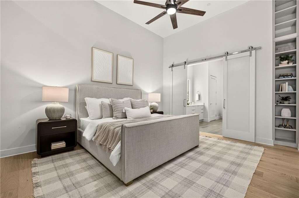 40 12th Street NE Unit 806