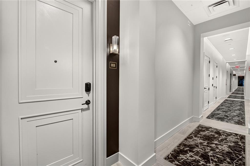 40 12th Street NE Unit 806