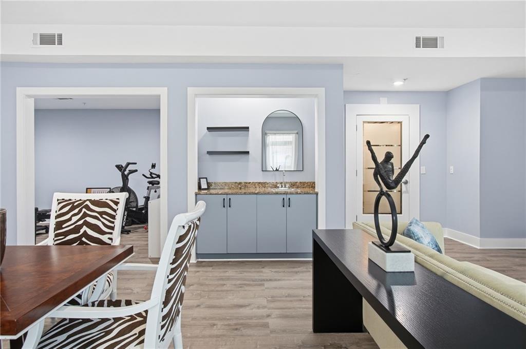 3655 Peachtree Road NE Unit 401