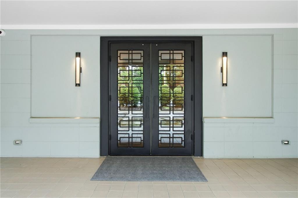 3655 Peachtree Road NE Unit 401