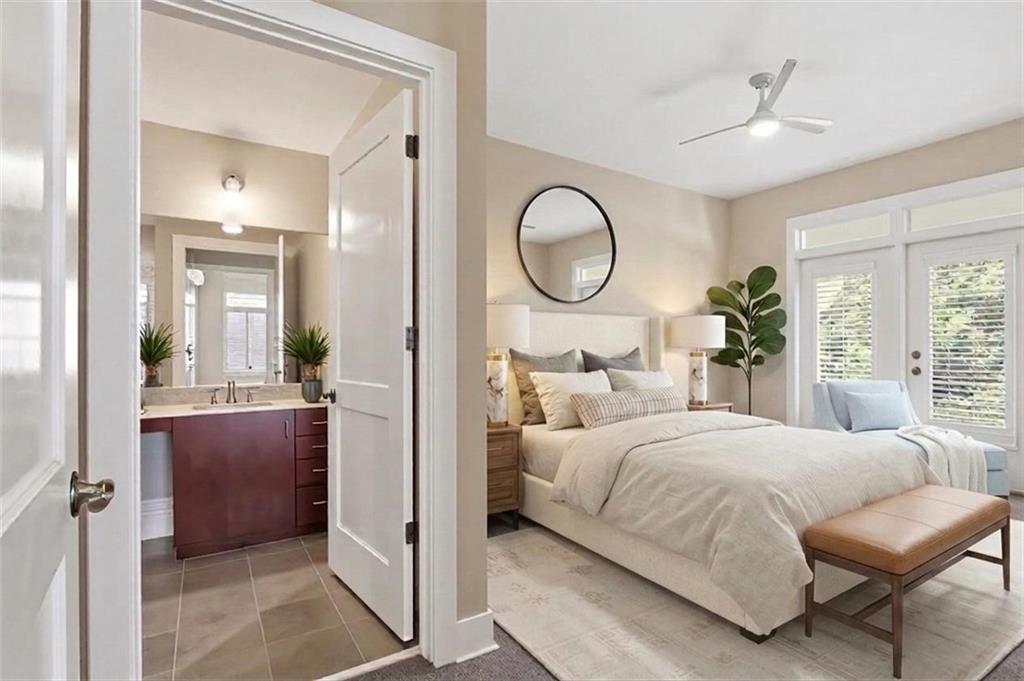 3655 Peachtree Road NE Unit 401
