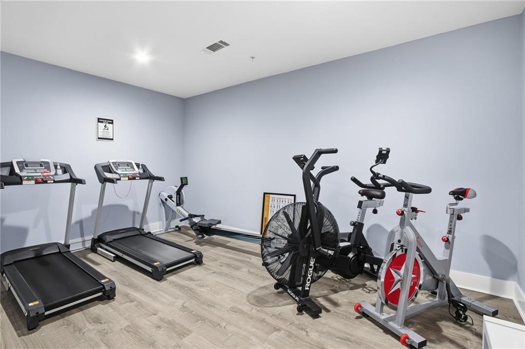3655 Peachtree Road NE Unit 401