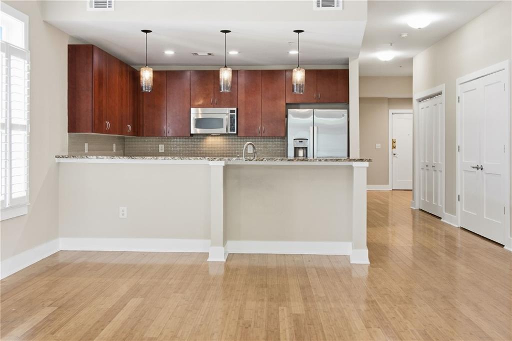 3655 Peachtree Road NE Unit 401