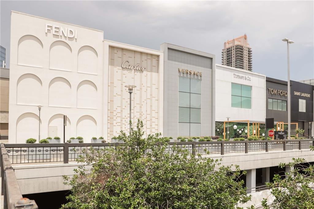 3655 Peachtree Road NE Unit 401