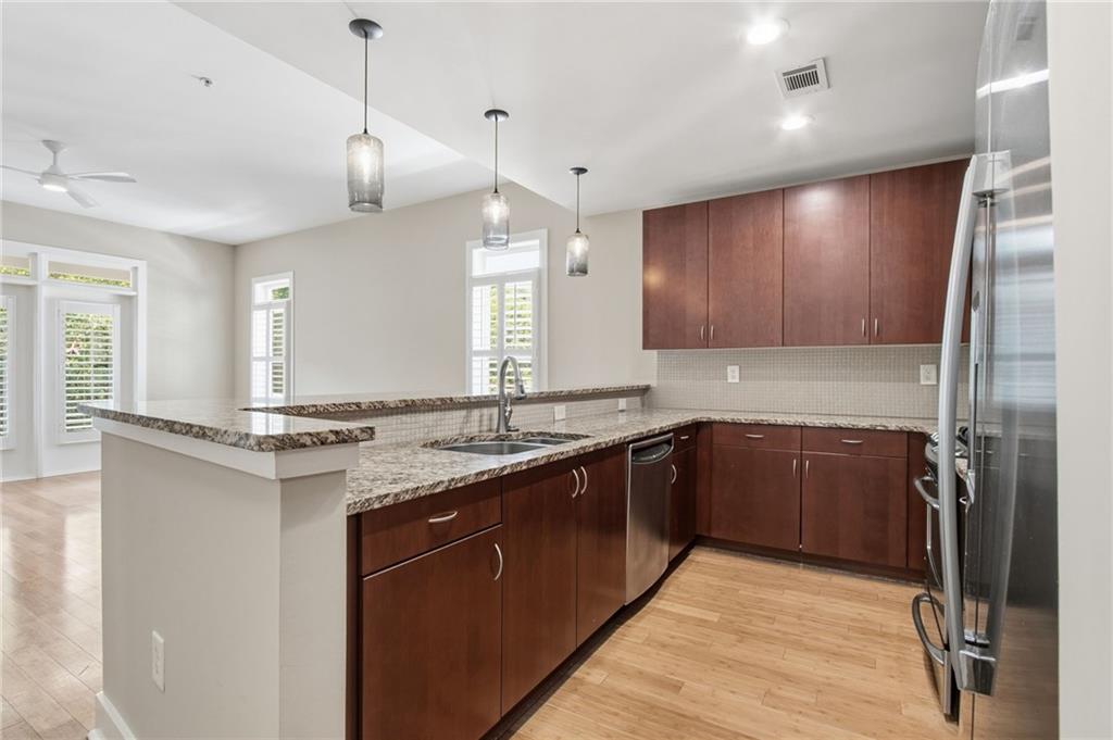 3655 Peachtree Road NE Unit 401