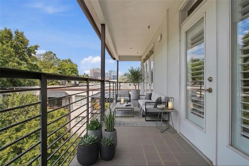 3655 Peachtree Road NE Unit 401