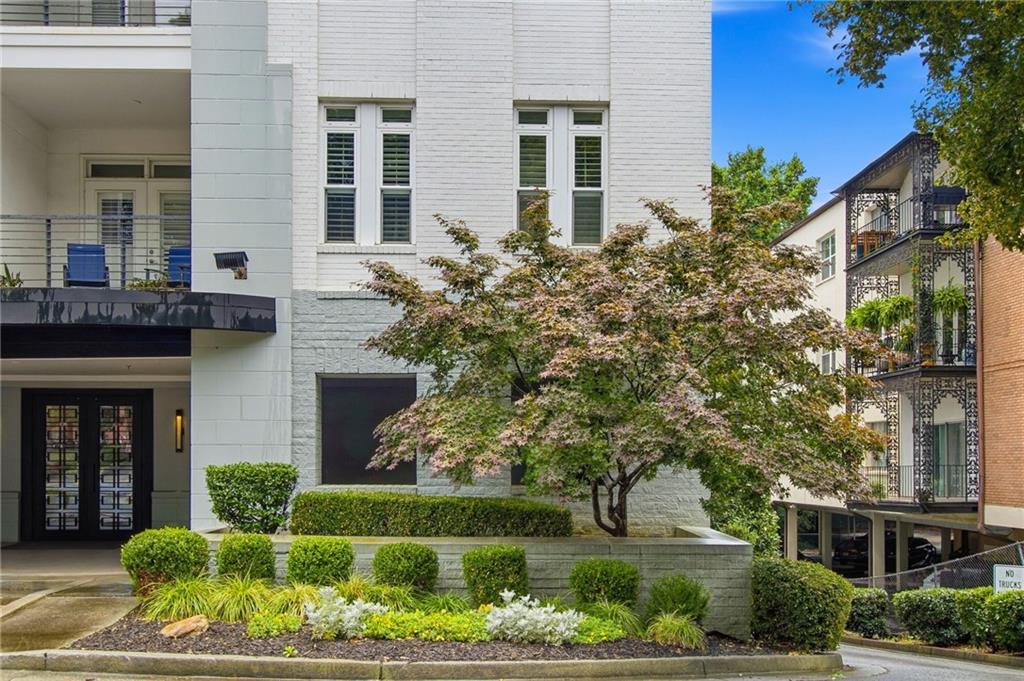 3655 Peachtree Road NE Unit 401