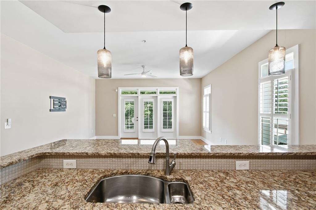 3655 Peachtree Road NE Unit 401