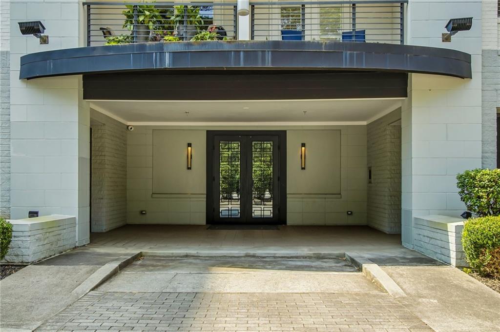 3655 Peachtree Road NE Unit 401