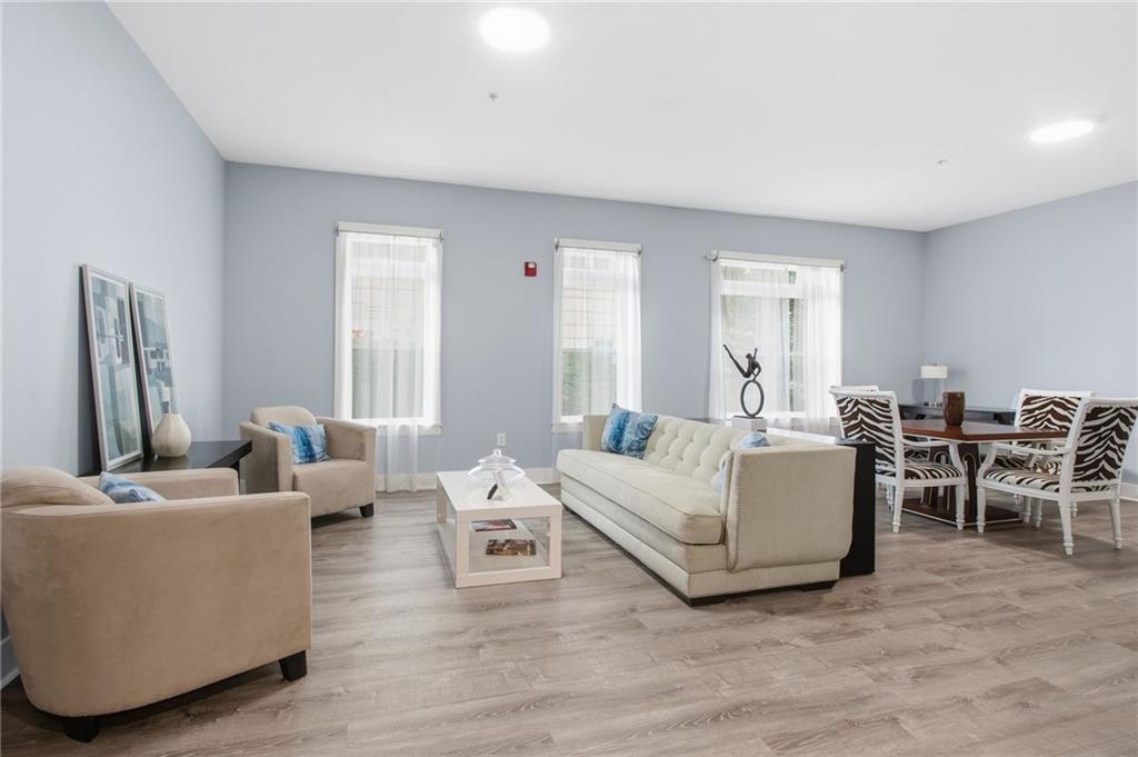 3655 Peachtree Road NE Unit 401