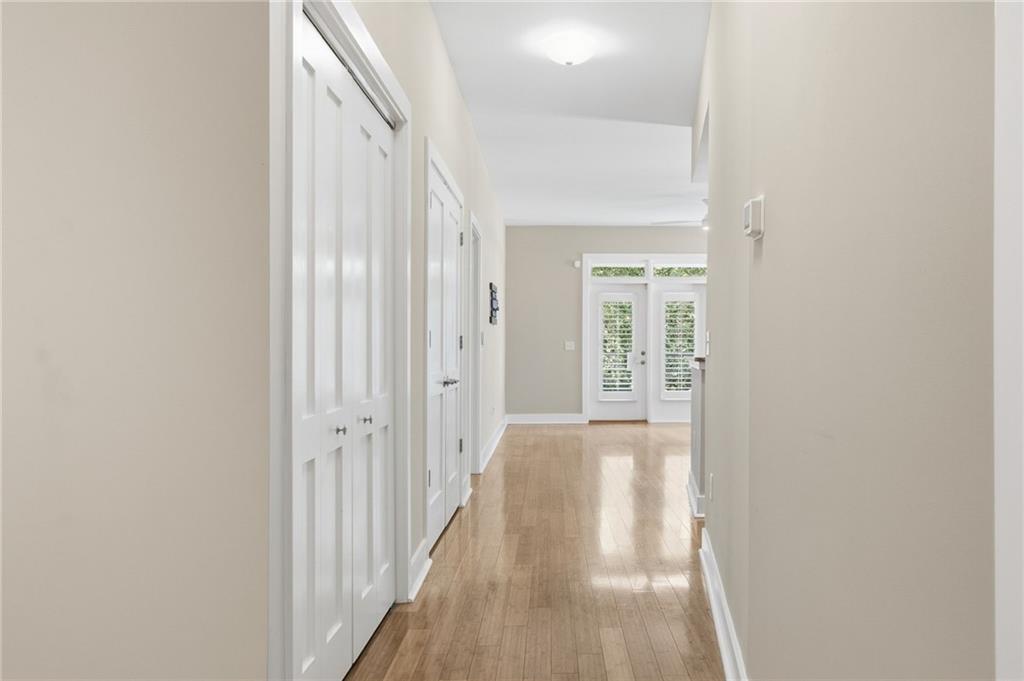3655 Peachtree Road NE Unit 401