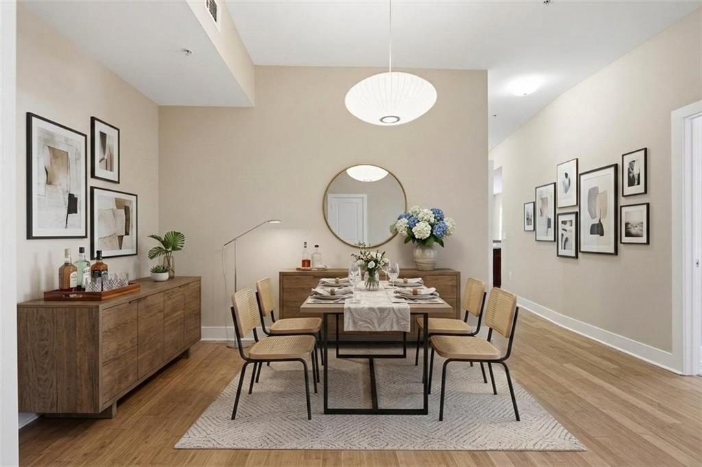 3655 Peachtree Road NE Unit 401