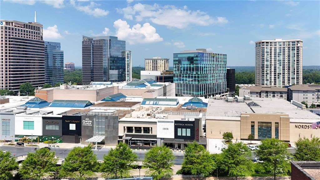 3655 Peachtree Road NE Unit 401