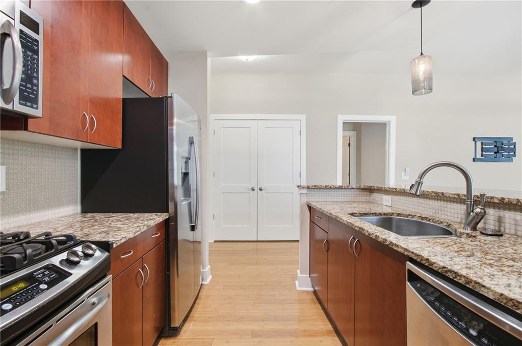 3655 Peachtree Road NE Unit 401