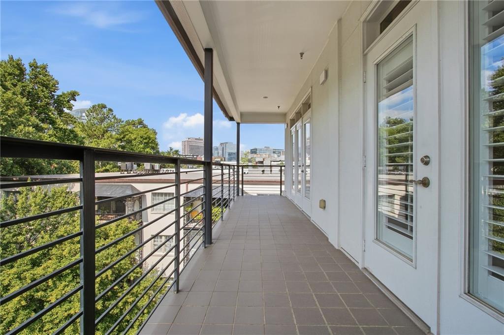 3655 Peachtree Road NE Unit 401