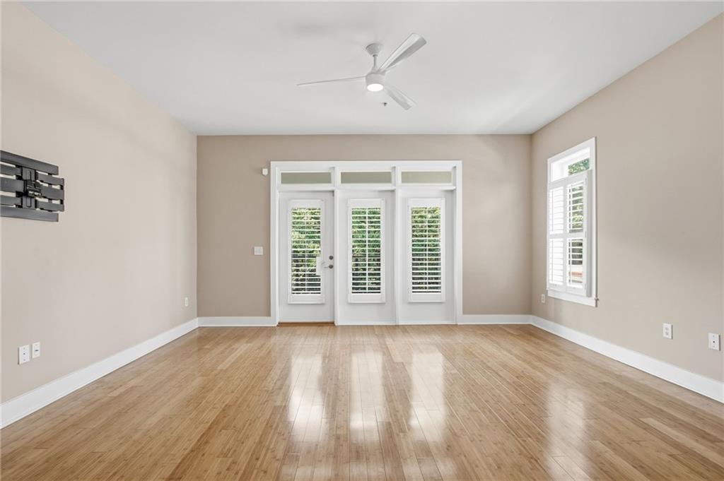 3655 Peachtree Road NE Unit 401