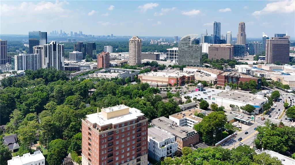 3655 Peachtree Road NE Unit 401