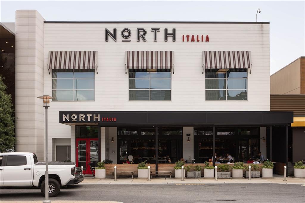 3655 Peachtree Road NE Unit 401