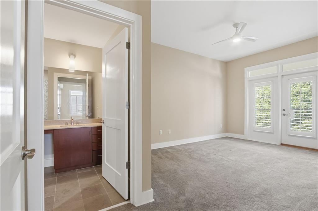 3655 Peachtree Road NE Unit 401
