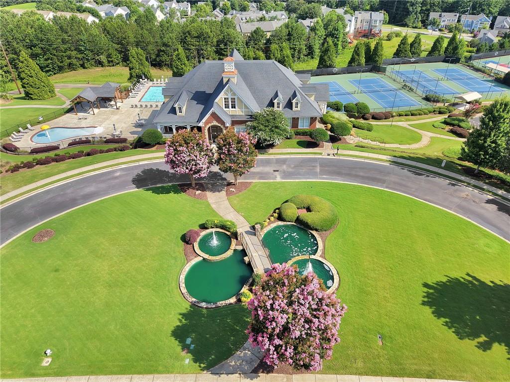 4100 Lake Pass Lane