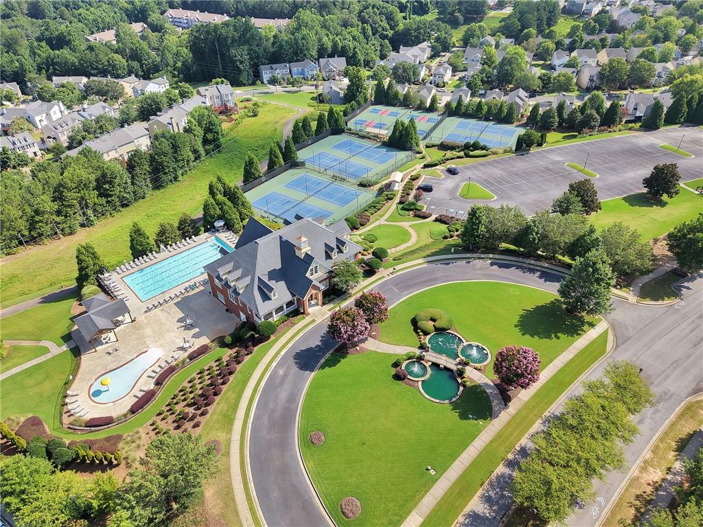 4100 Lake Pass Lane
