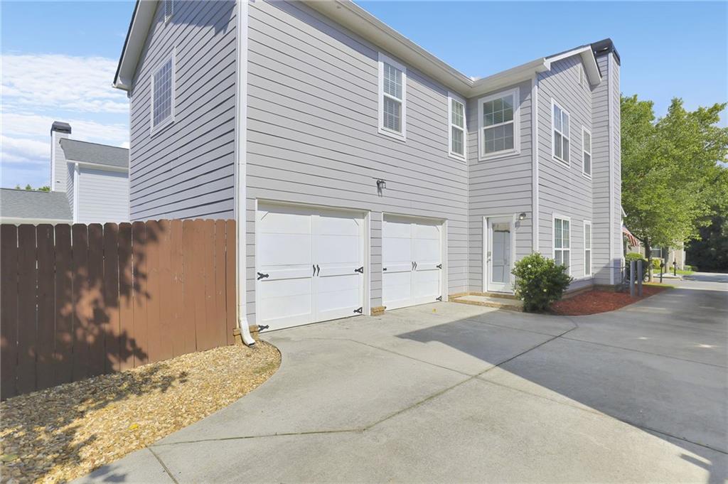 4100 Lake Pass Lane
