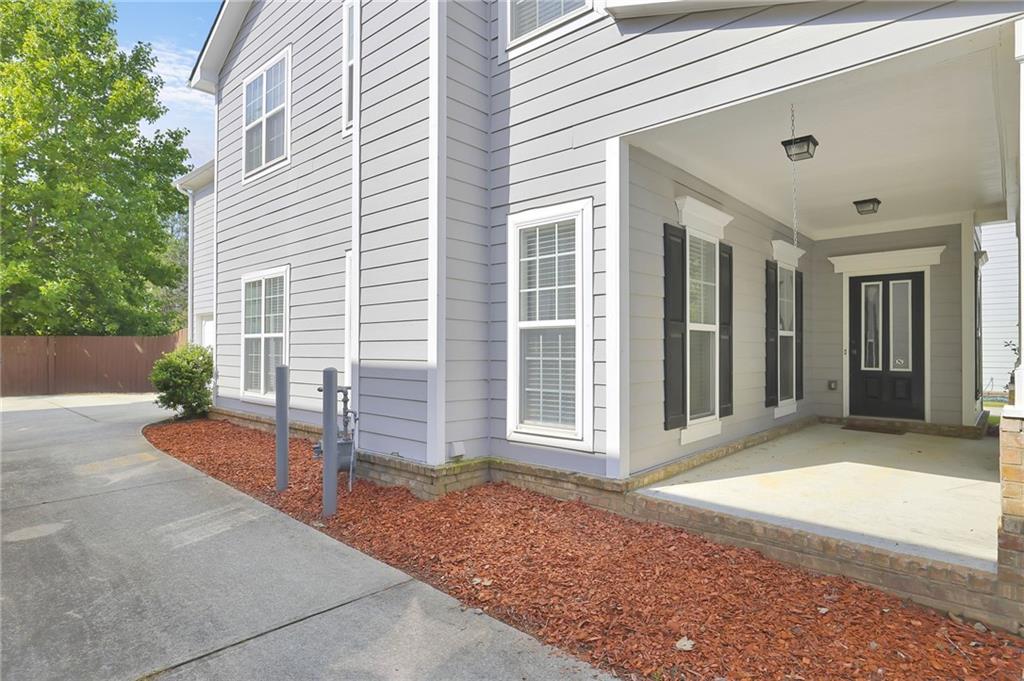 4100 Lake Pass Lane