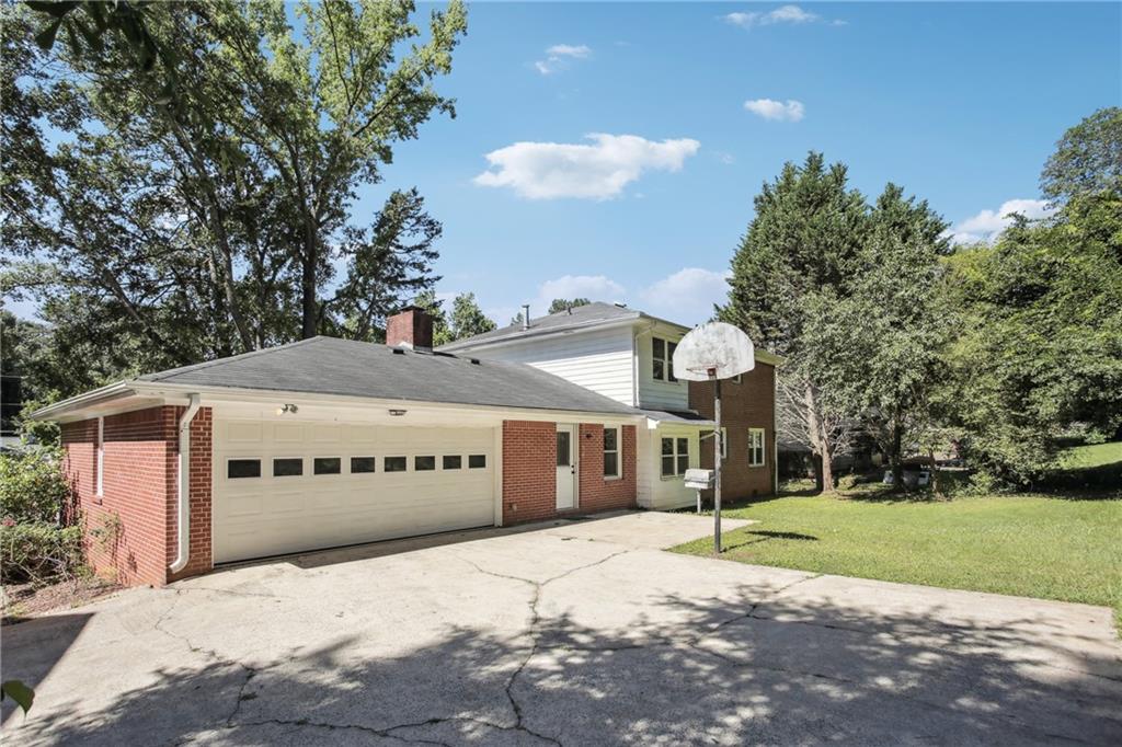 4248 Autumn Woods Court
