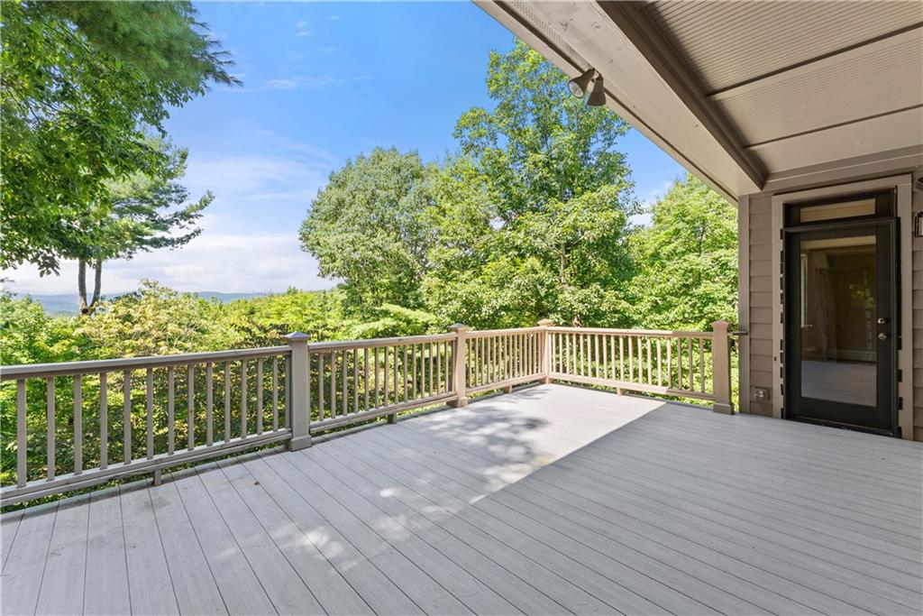 44 Sassafras Ridge