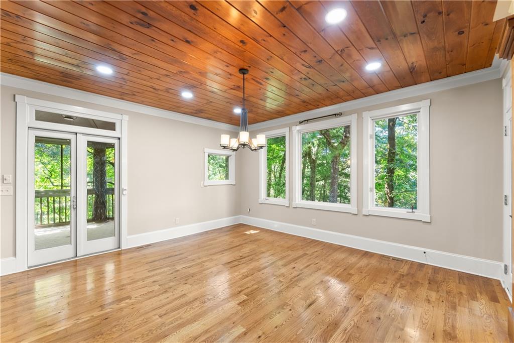 44 Sassafras Ridge
