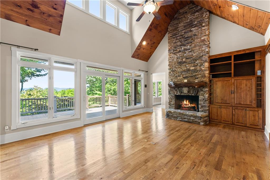 44 Sassafras Ridge