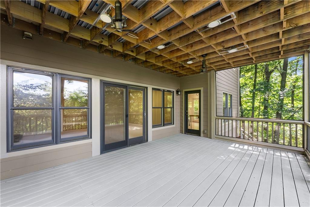 44 Sassafras Ridge