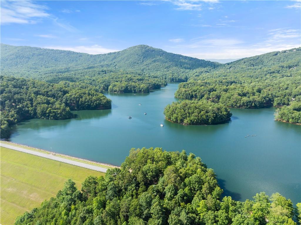 44 Sassafras Ridge