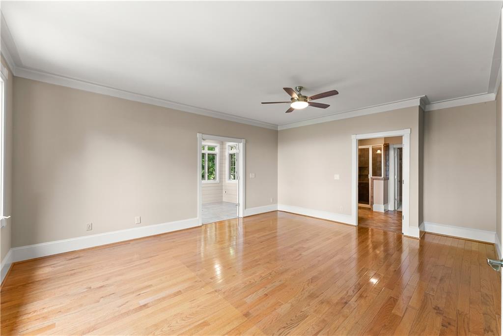 44 Sassafras Ridge