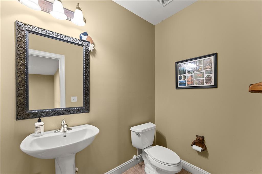 44 Sassafras Ridge