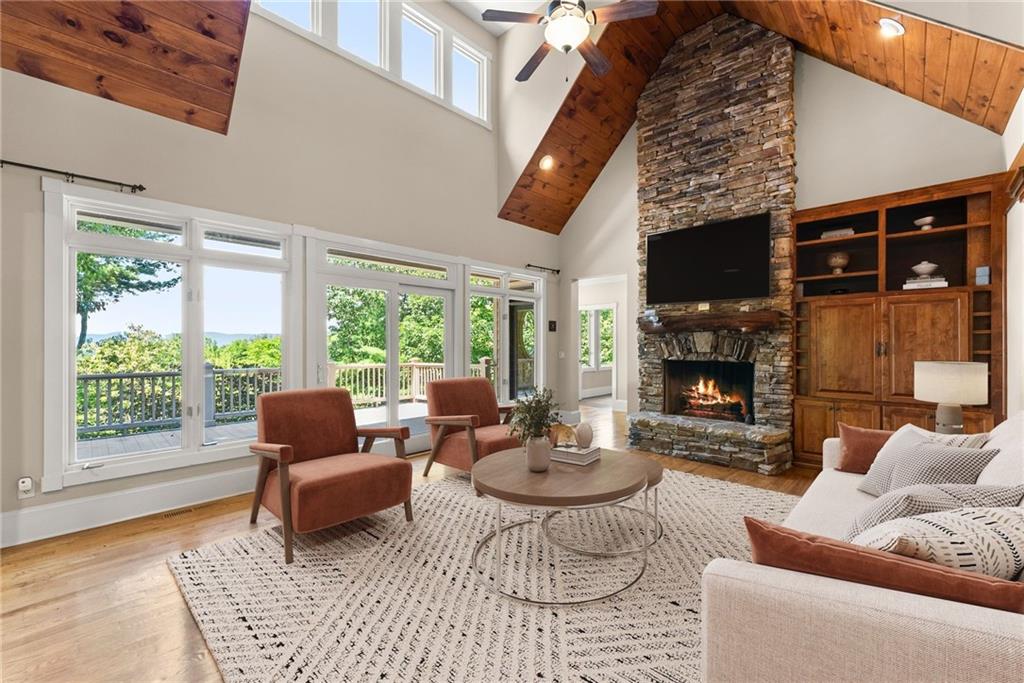 44 Sassafras Ridge
