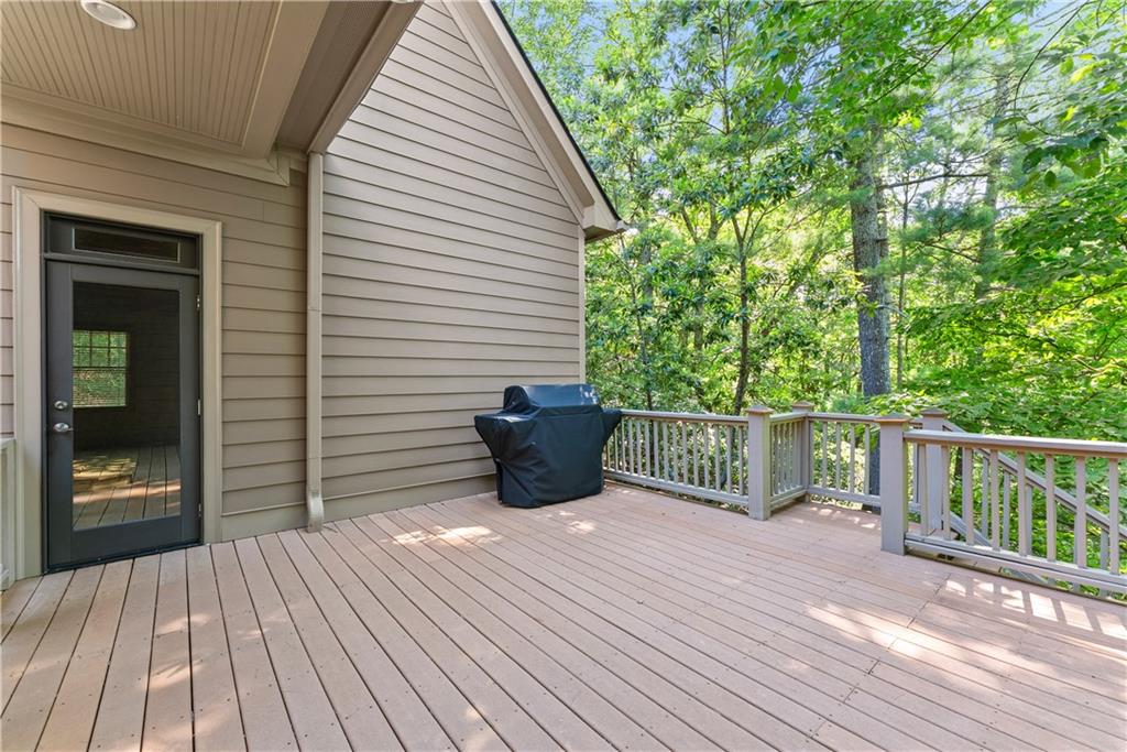 44 Sassafras Ridge