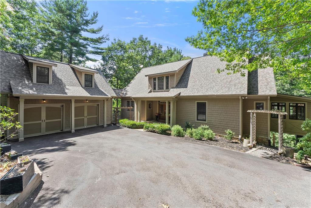 44 Sassafras Ridge