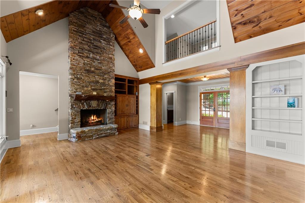 44 Sassafras Ridge