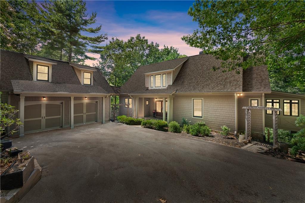 44 Sassafras Ridge