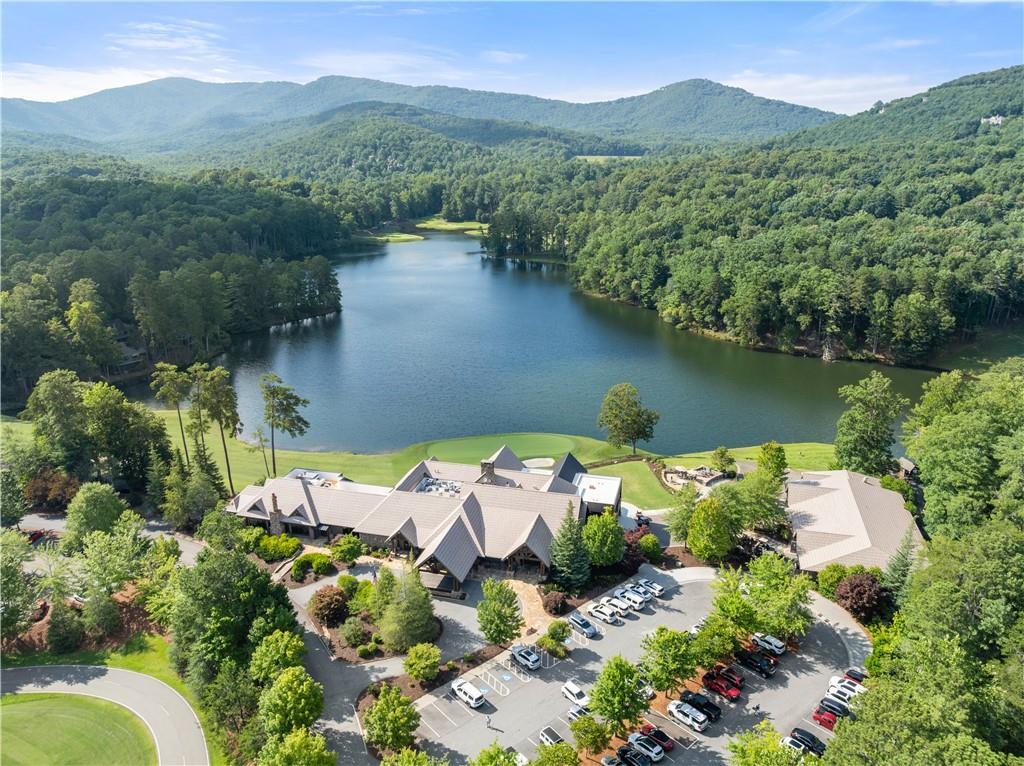 44 Sassafras Ridge