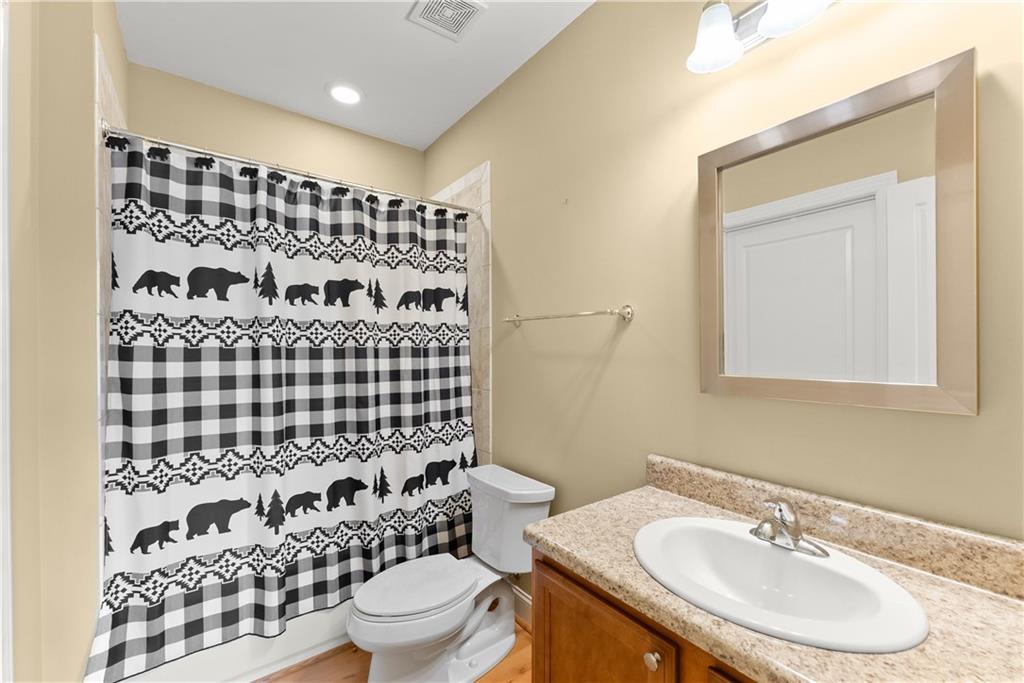 44 Sassafras Ridge