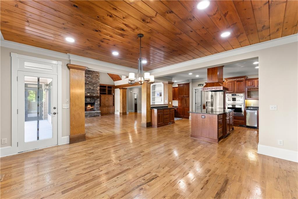 44 Sassafras Ridge
